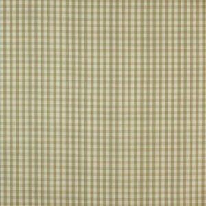 JANE CHURCHILL FONTWELL CHECK FABRIC